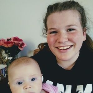 Meet your Posher, Gracie
